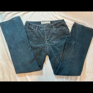 Ann Taylor Corduroys